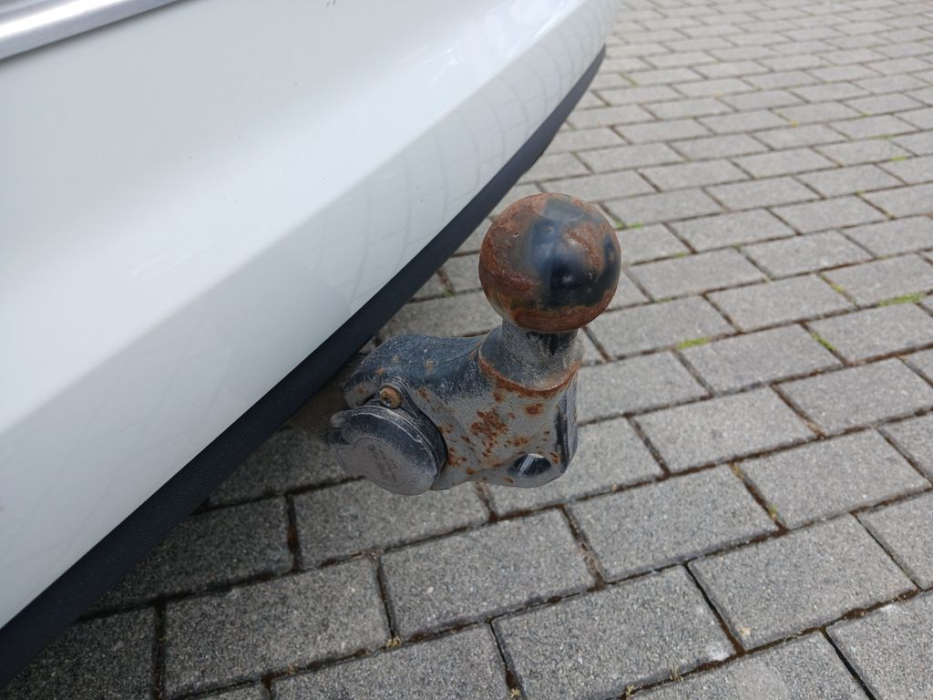 Volkswagen Touran 2020