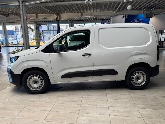 Fiat Doblo 2024