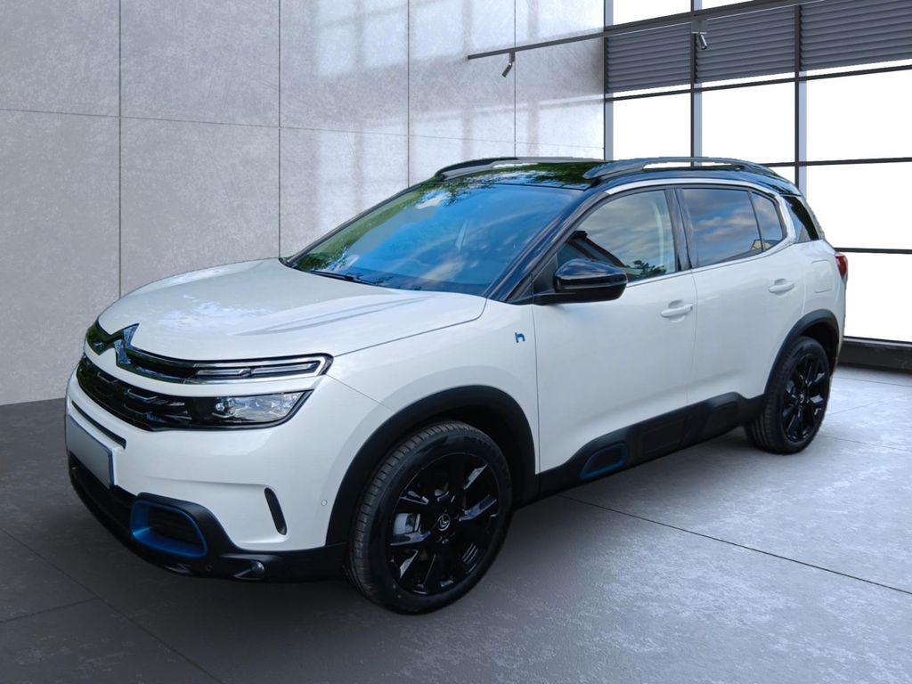 Citroën C5 Aircross 2020