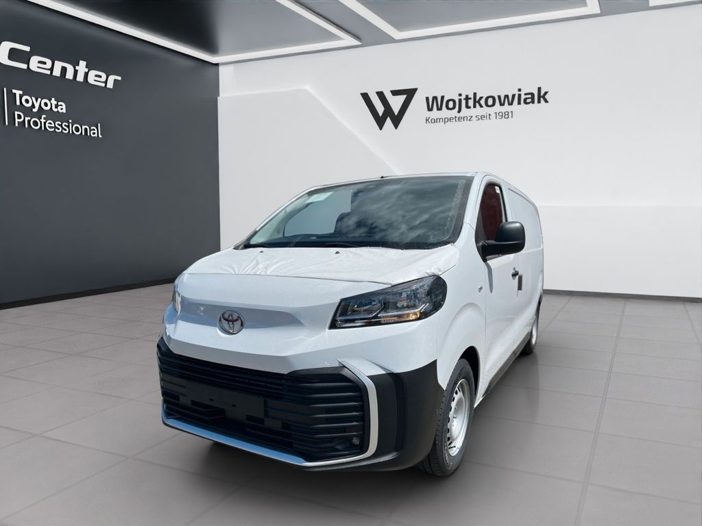 Toyota Proace (Verso)