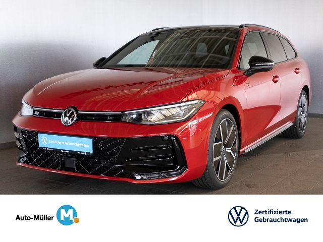 Volkswagen Passat 2024
