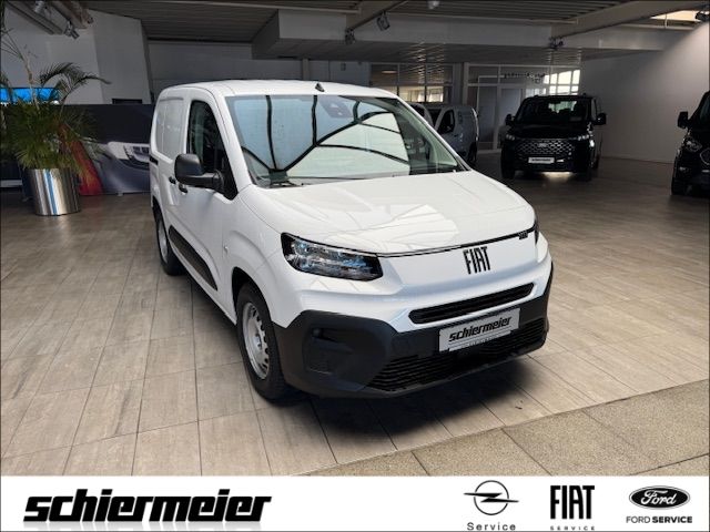 Fiat Doblo 2024