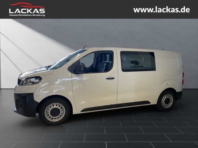 Fiat Scudo 2023