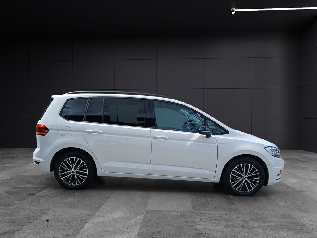 Volkswagen Touran 2020