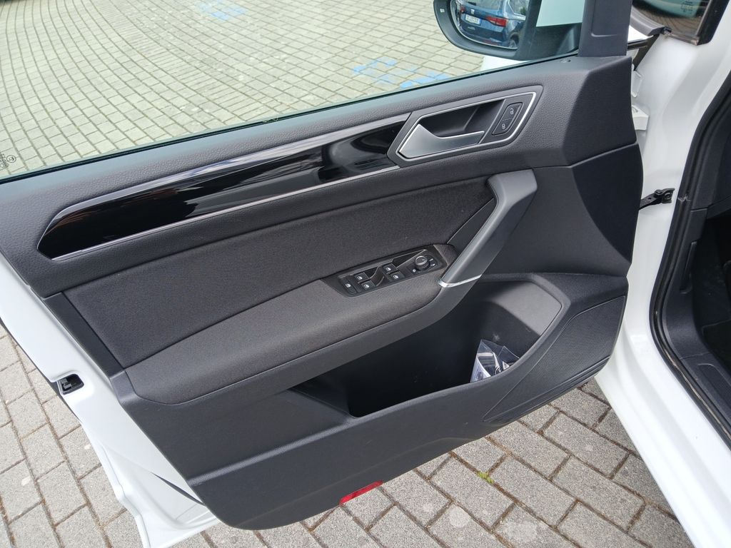 Volkswagen Touran 2020