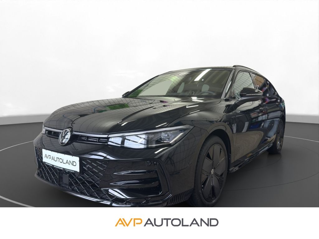 Volkswagen Passat Variant 2025