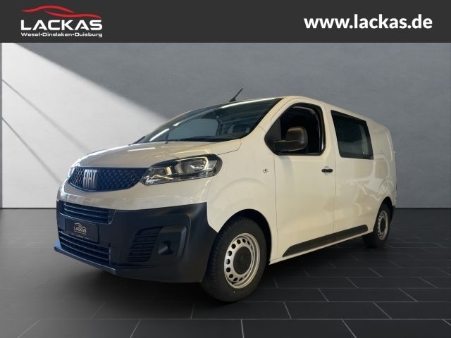 Fiat Scudo 2023