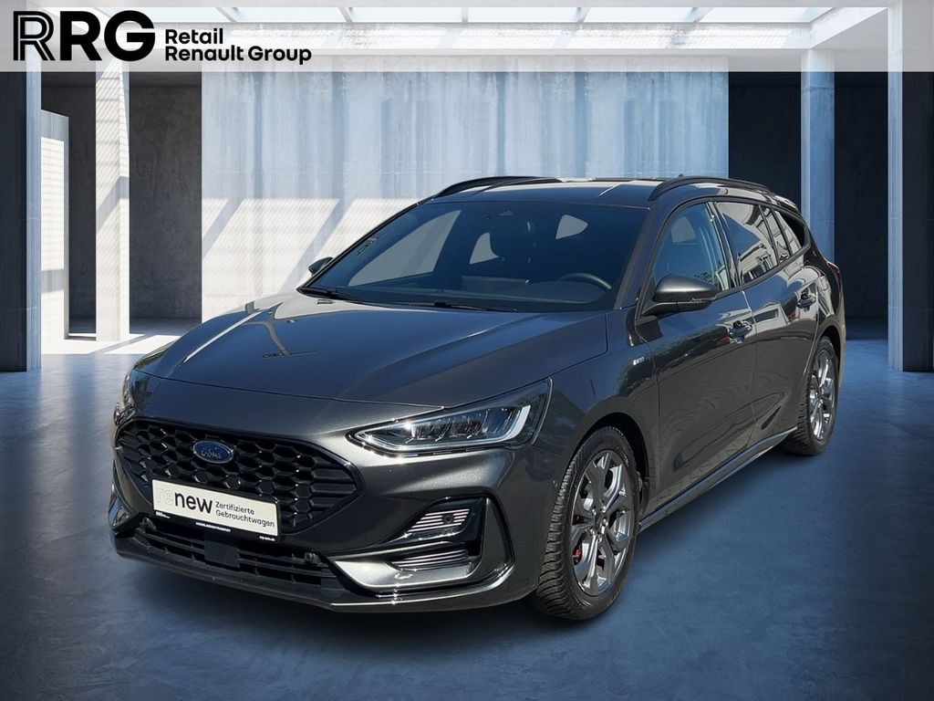 Ford Focus 2024