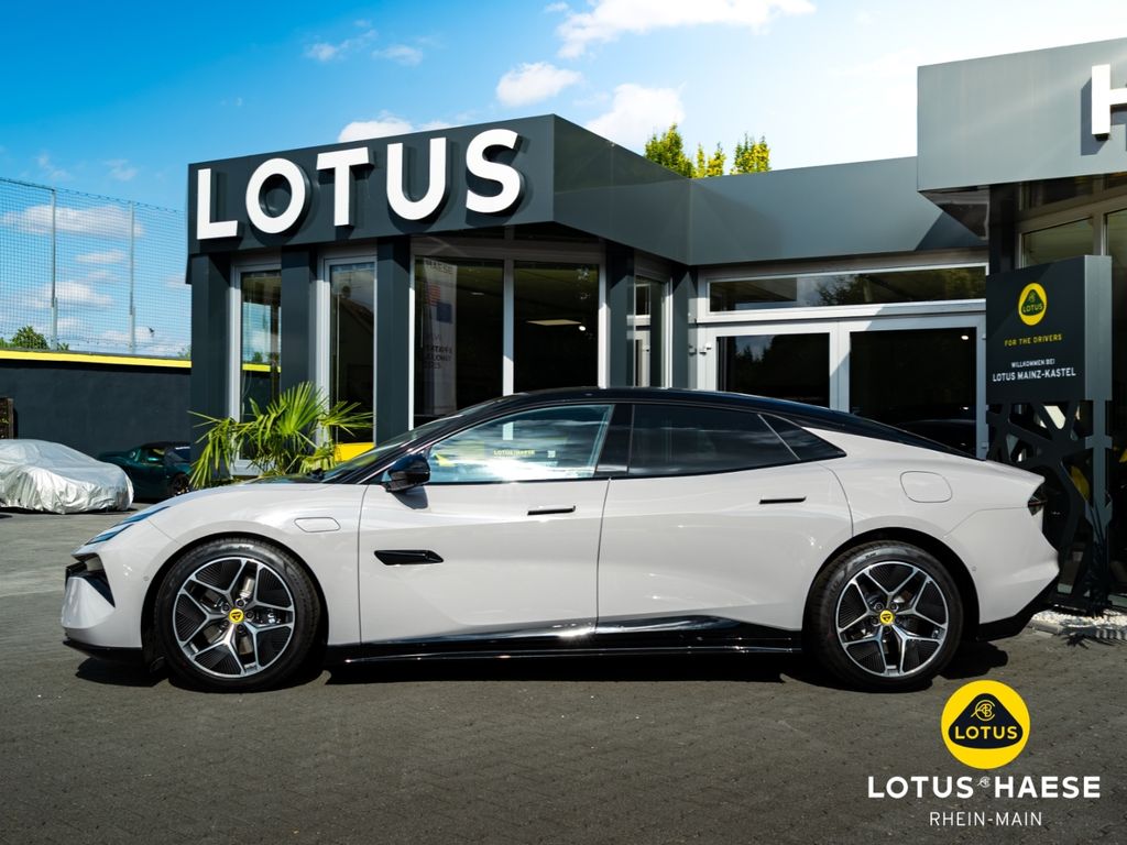 Lotus Emeya