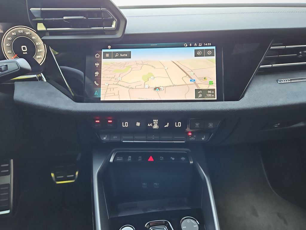 Audi A3 2025