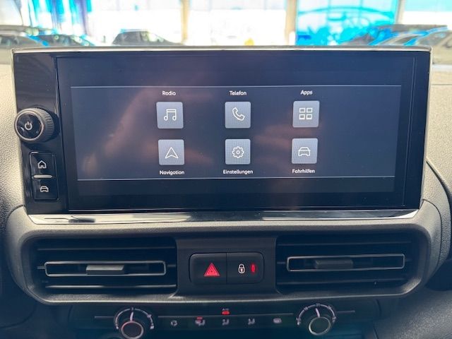 Fiat Doblo 2024