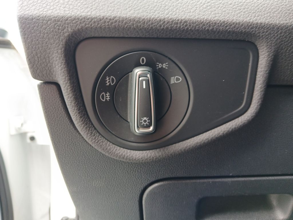 Volkswagen Touran 2020