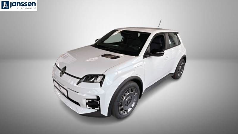 Renault Other 2025