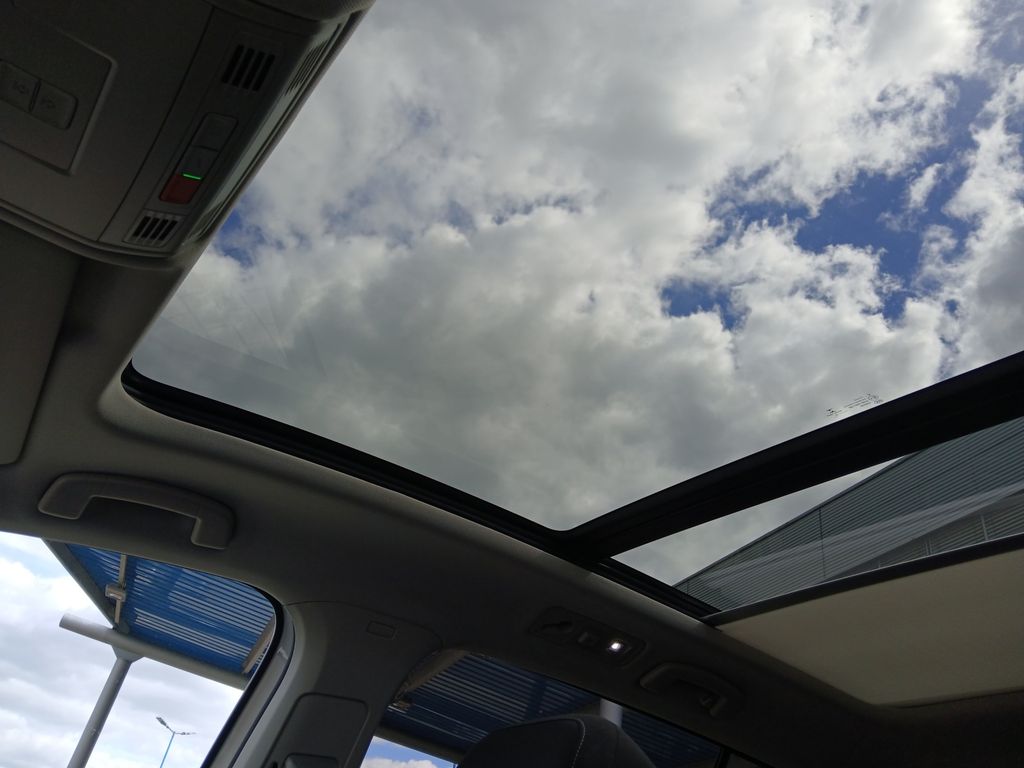 Volkswagen Touran 2020