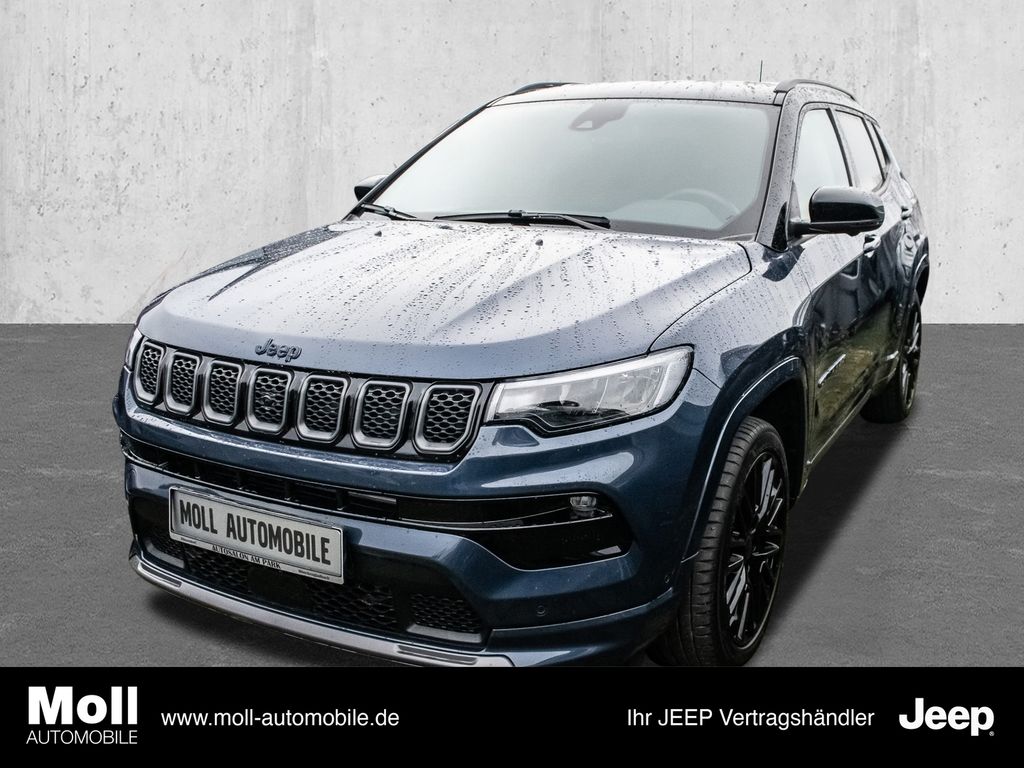 Jeep Compass 2022