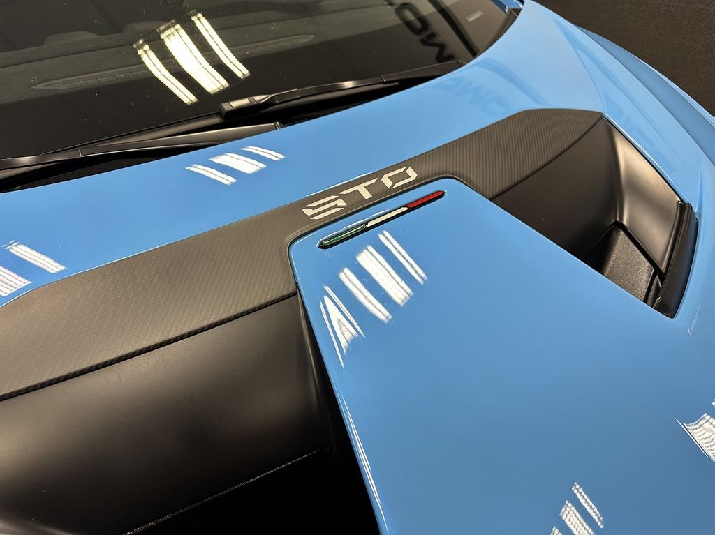 Lamborghini Huracán 2022