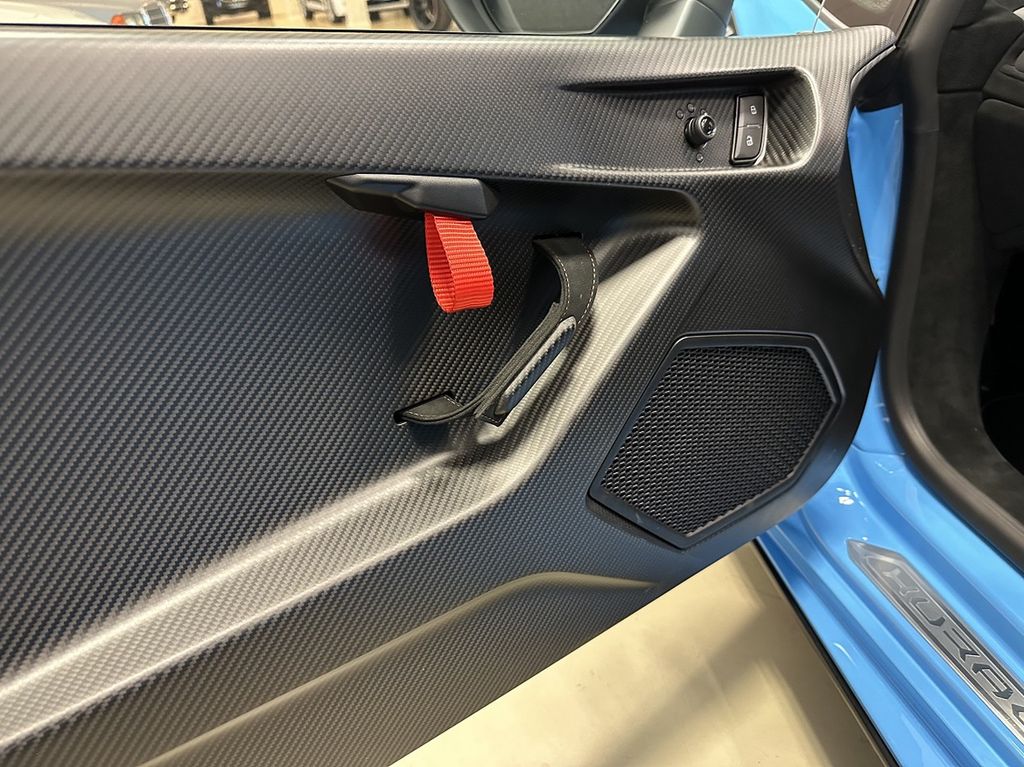 Lamborghini Huracán 2022