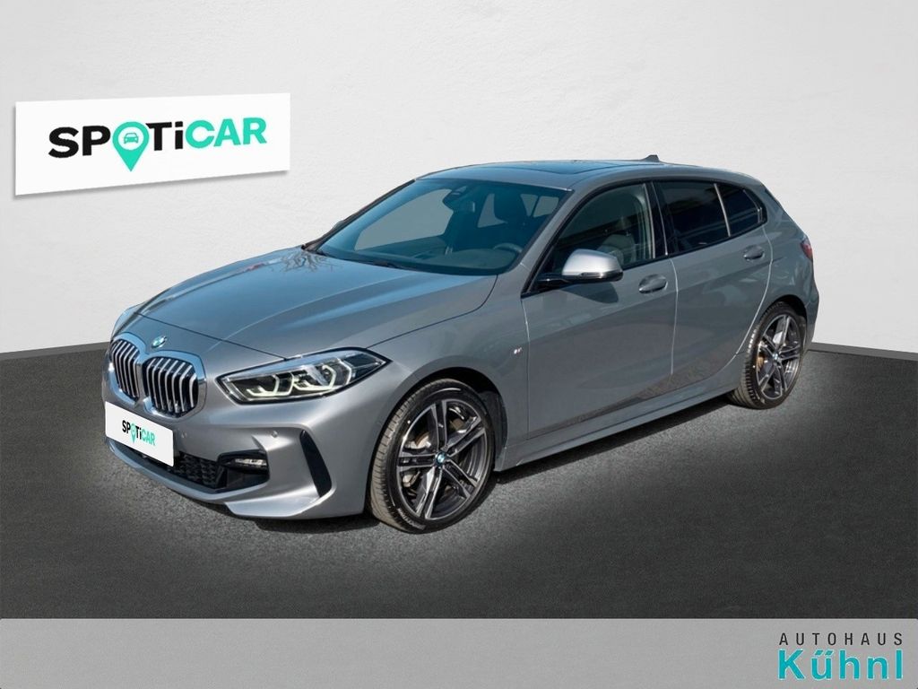 BMW 120 2024