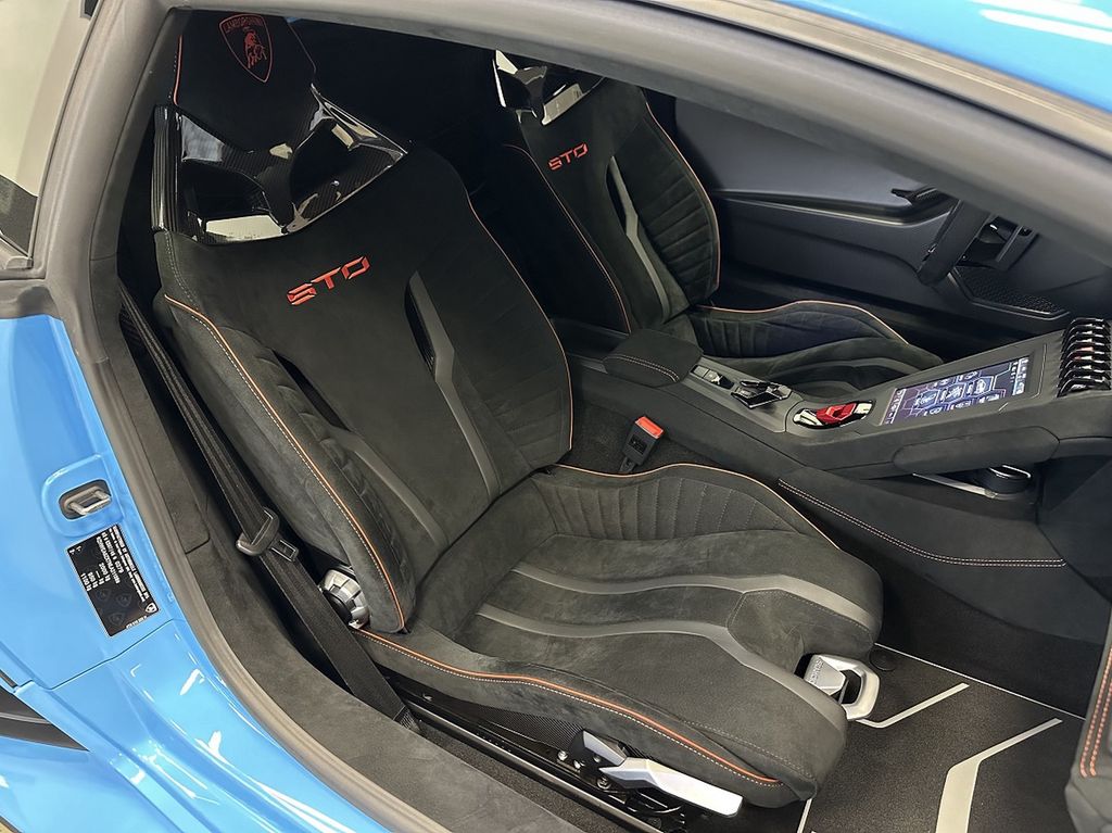 Lamborghini Huracán 2022