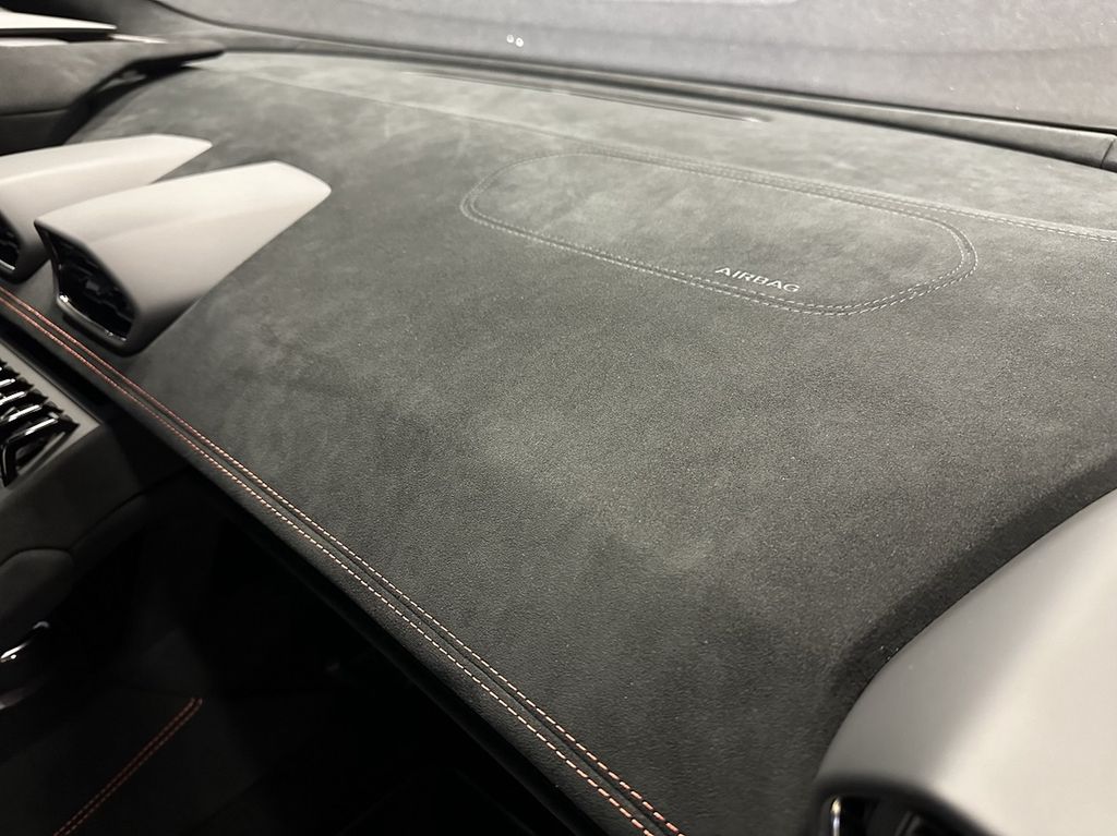 Lamborghini Huracán 2022