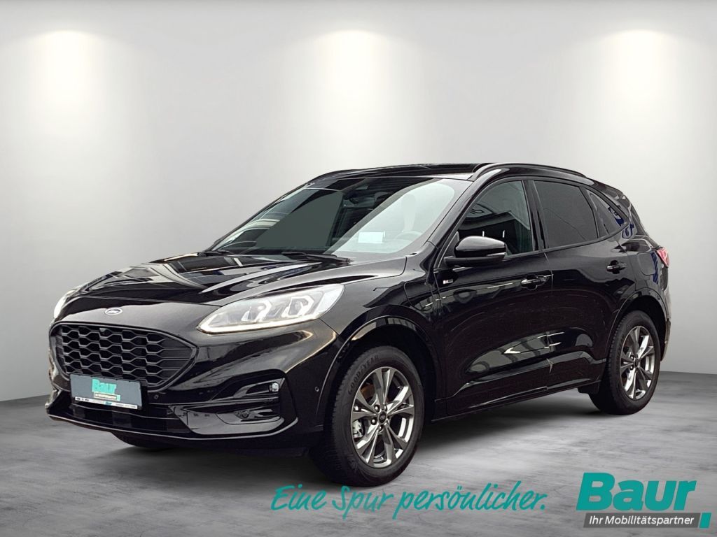 Ford Kuga 2023