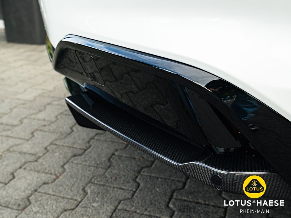 Lotus Emeya 2025