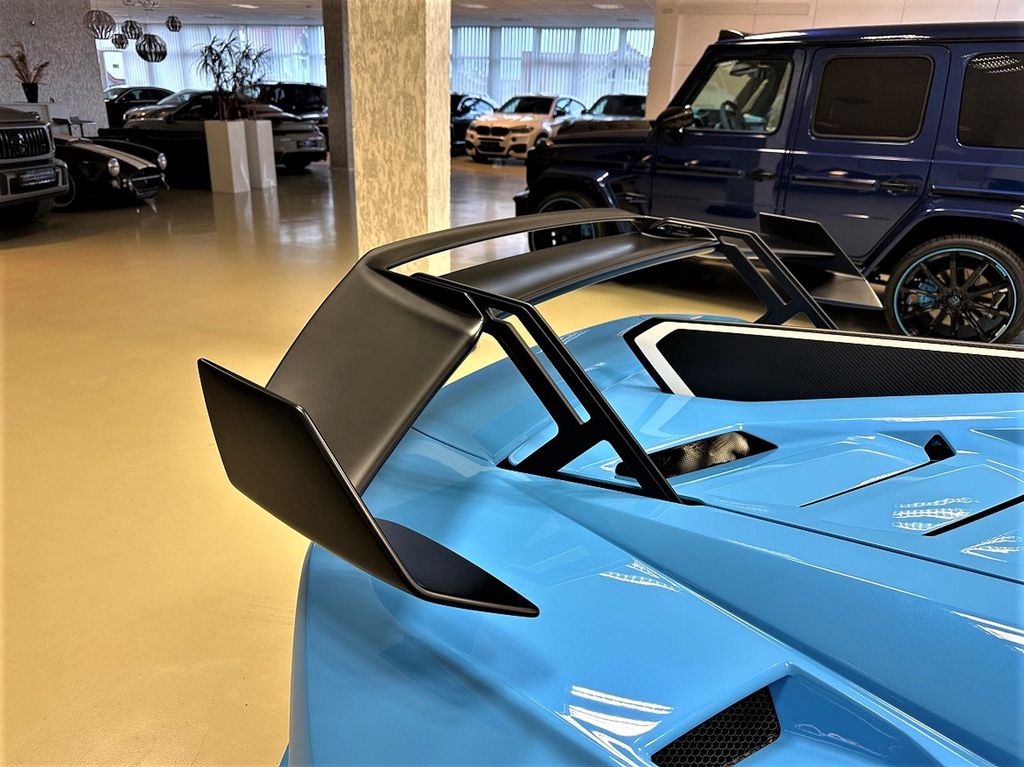 Lamborghini Huracán 2022