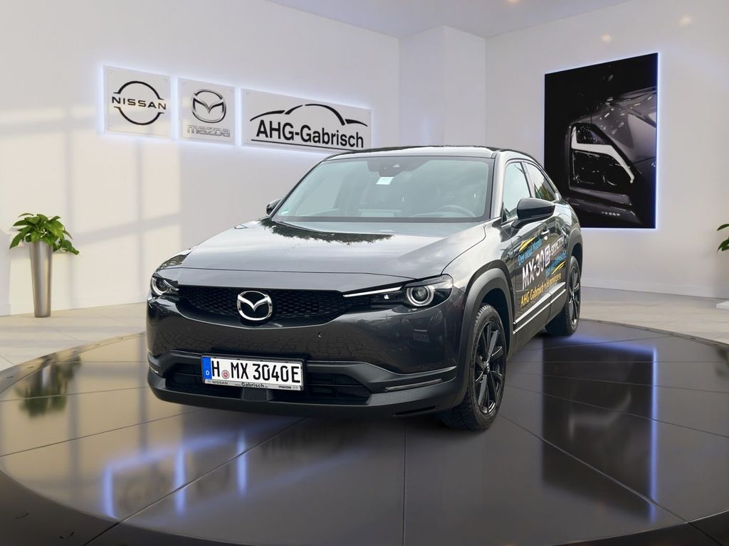 Mazda MX-30 2023