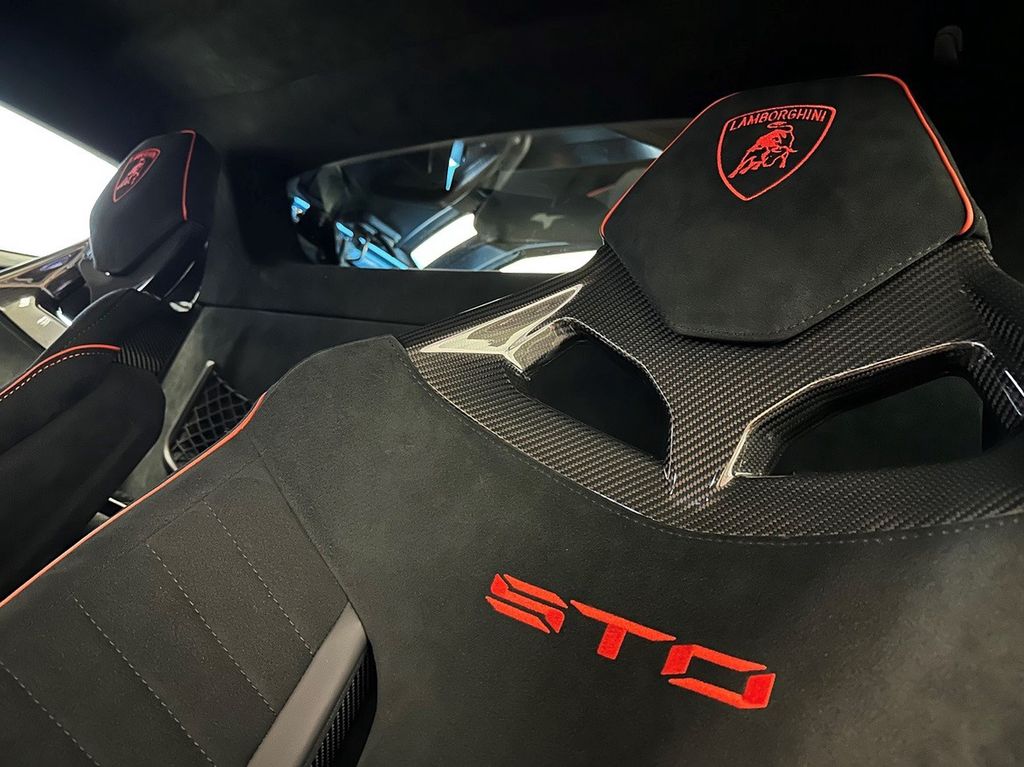 Lamborghini Huracán 2022