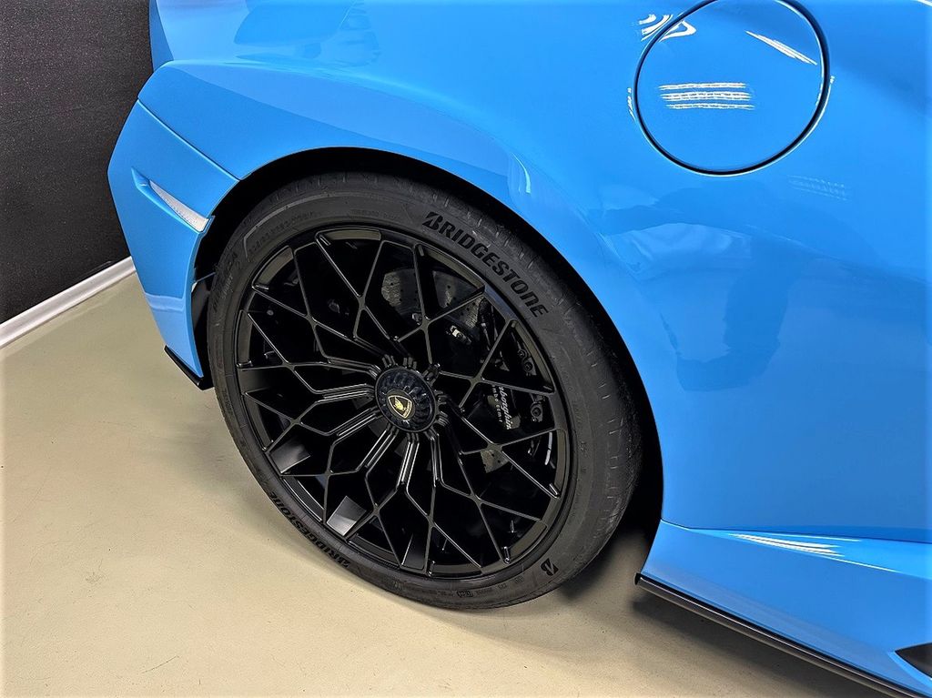 Lamborghini Huracán 2022