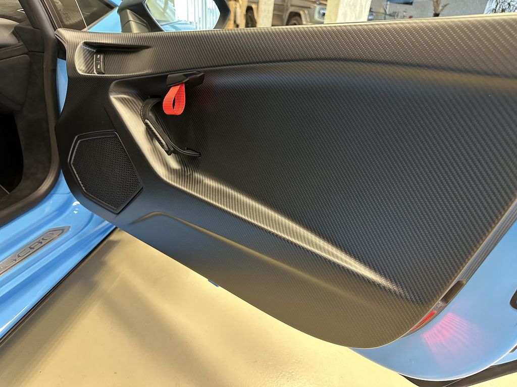 Lamborghini Huracán 2022