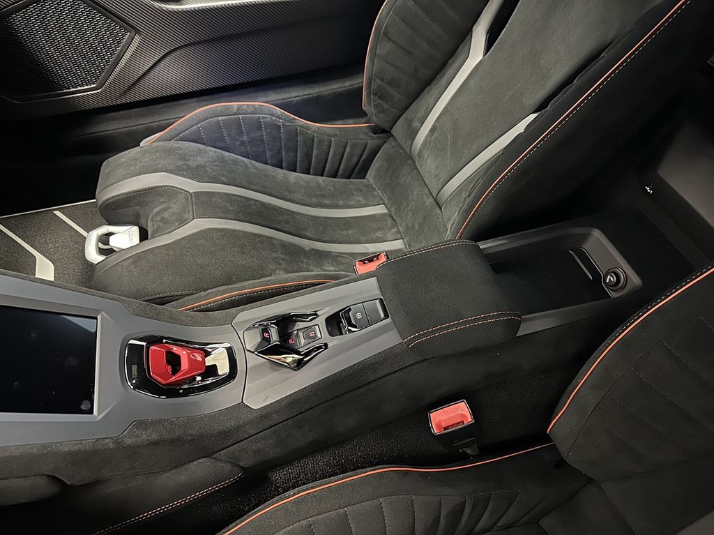 Lamborghini Huracán 2022