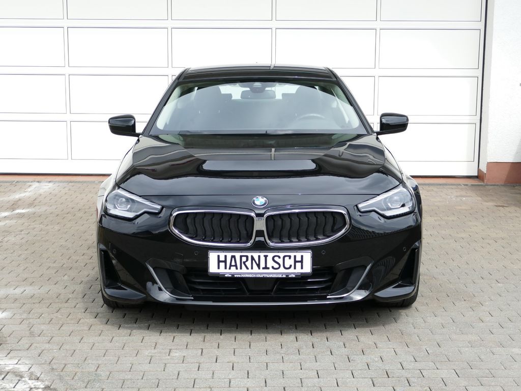 BMW 220 2022