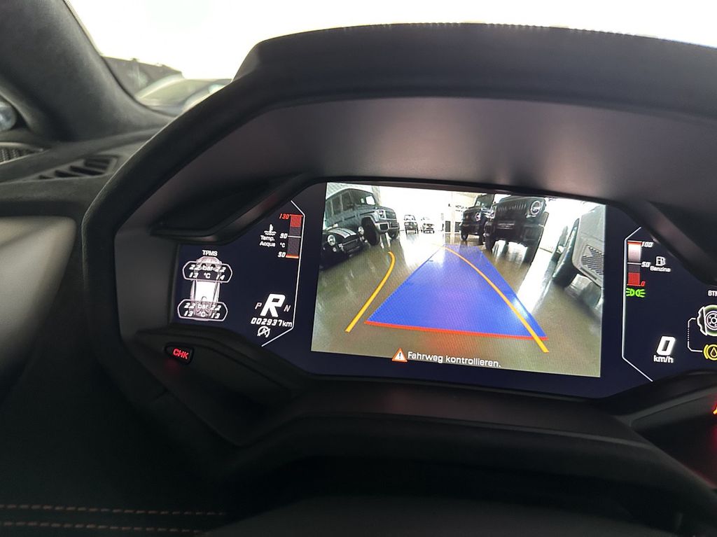 Lamborghini Huracán 2022