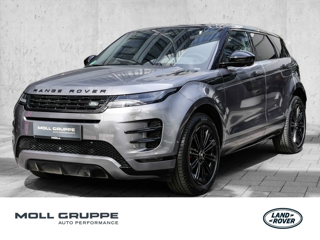 Land Rover Range Rover Evoque 2024