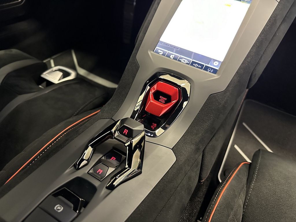 Lamborghini Huracán 2022