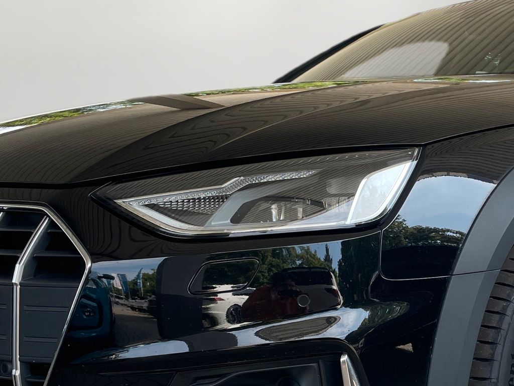 Audi A4 Allroad 2023