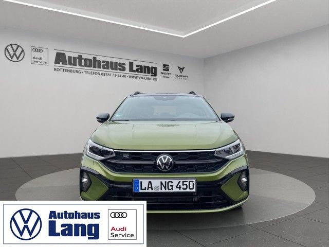 Volkswagen Taigo 2024