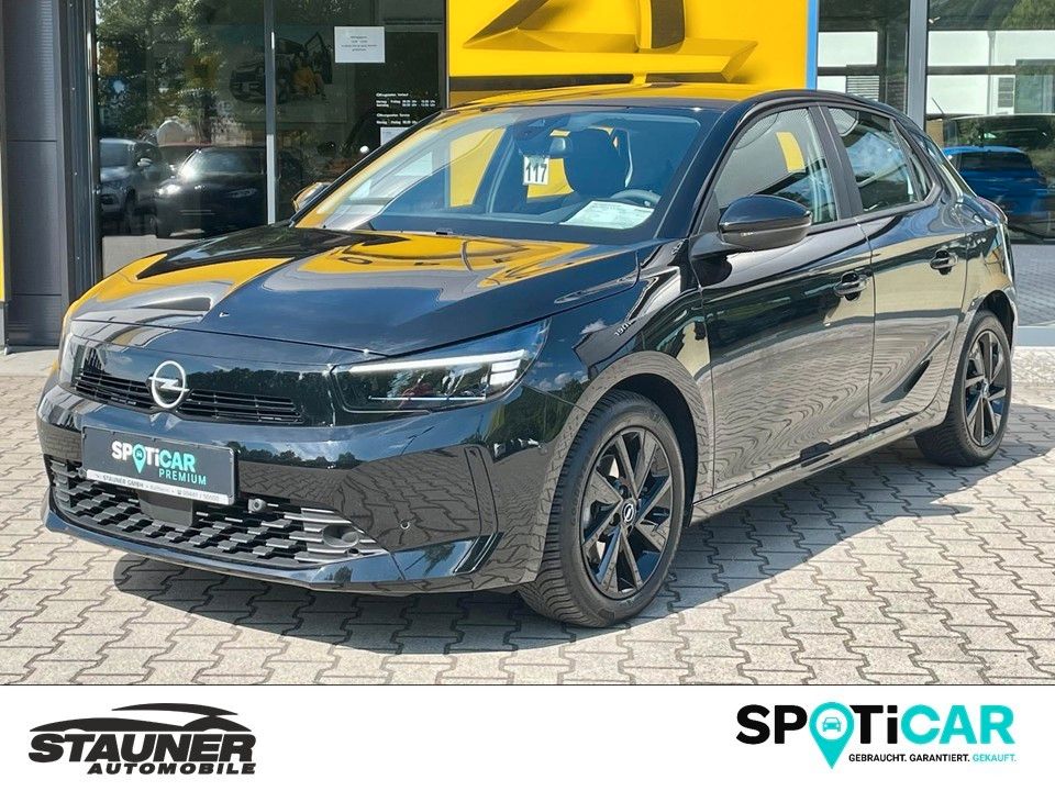 Opel Corsa 2024