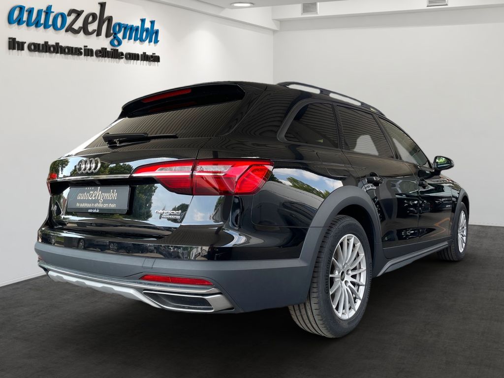 Audi A4 Allroad 2023