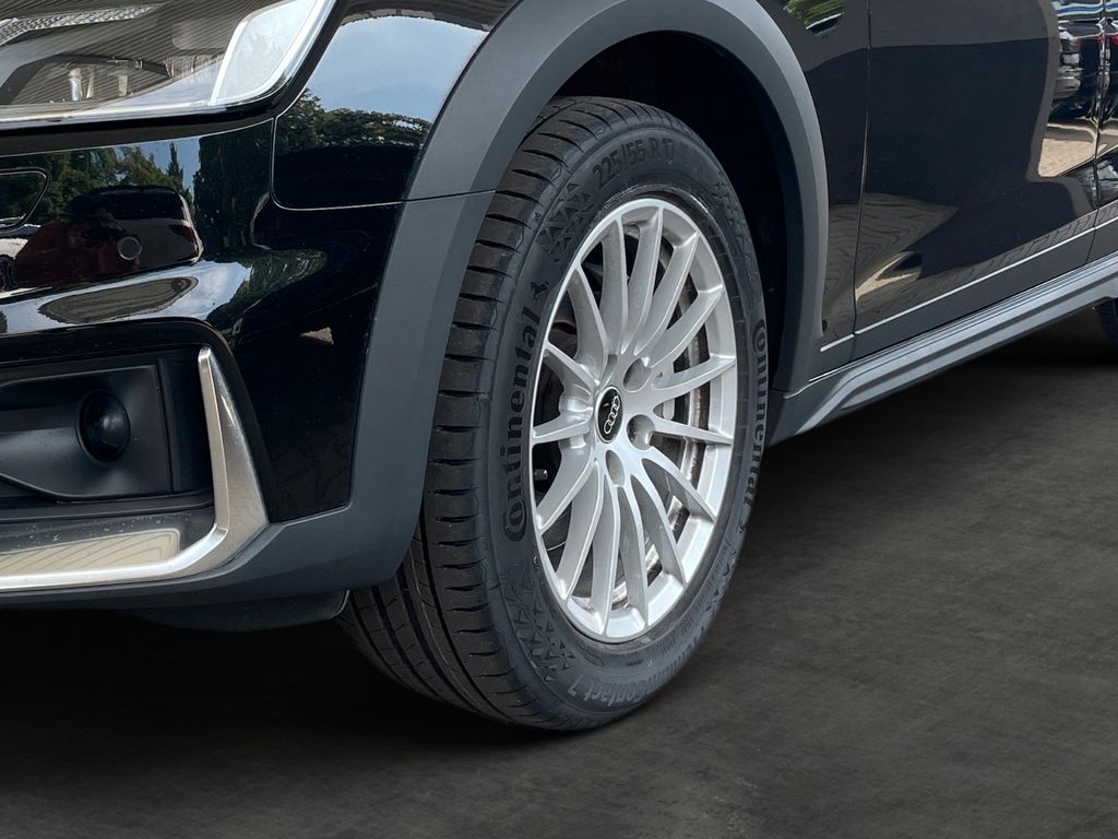 Audi A4 Allroad 2023