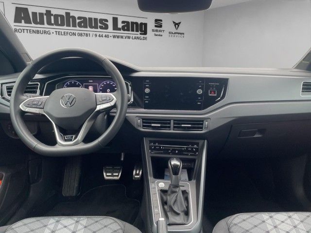 Volkswagen Taigo 2024