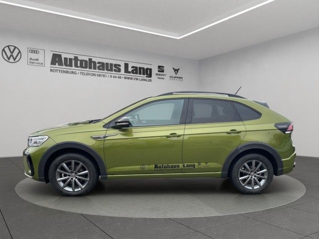 Volkswagen Taigo 2024