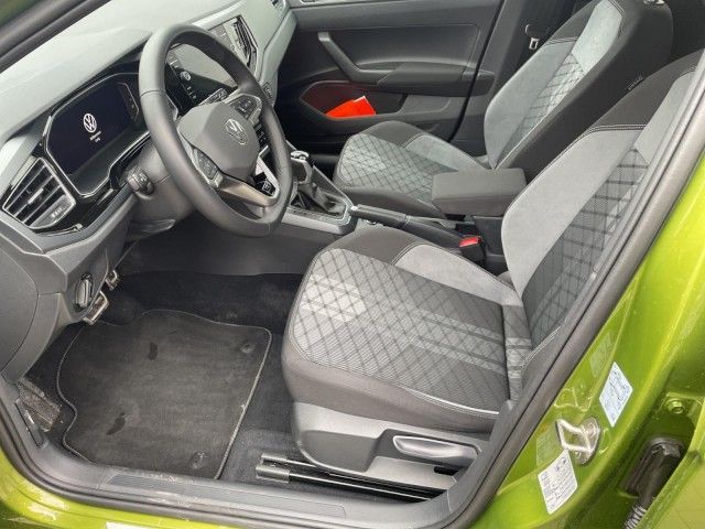 Volkswagen Taigo 2024