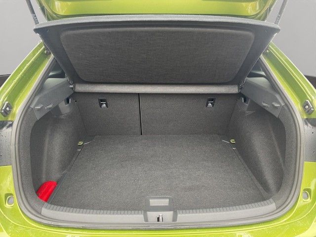 Volkswagen Taigo 2024