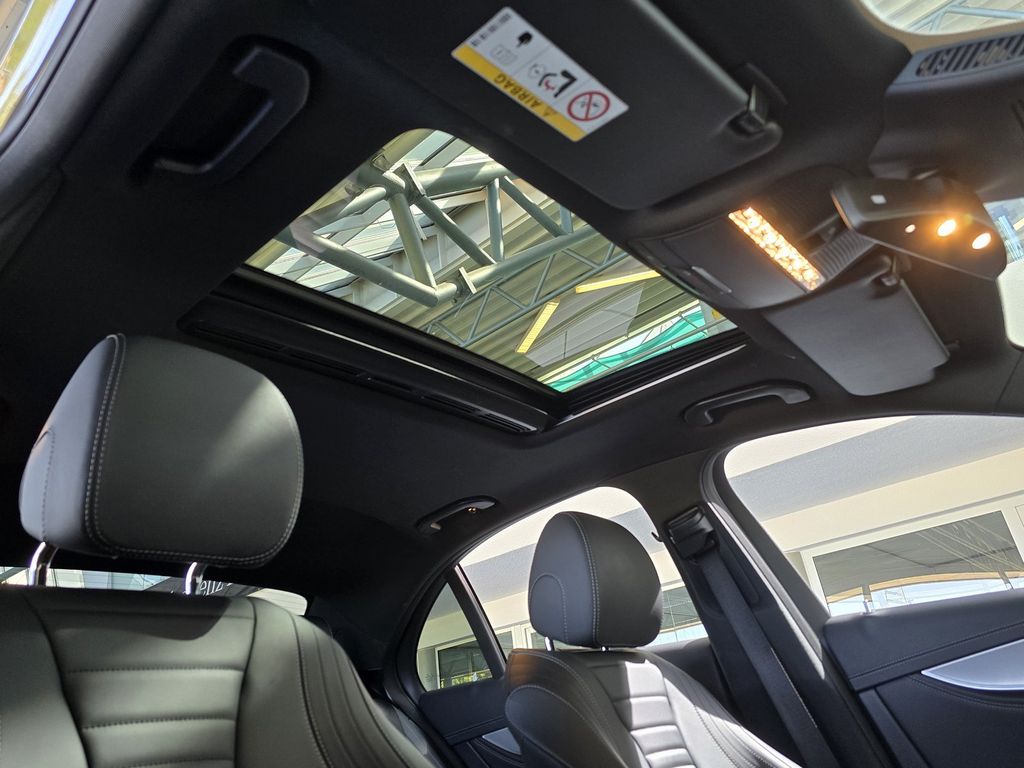 Mercedes-Benz E 450 2019