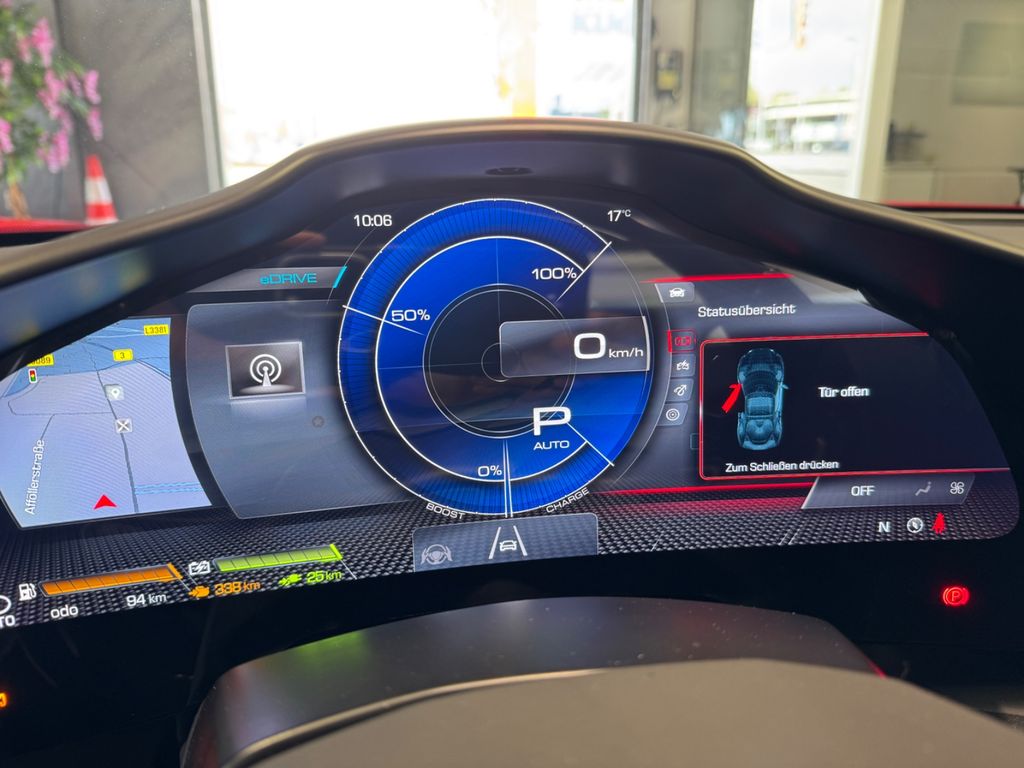 Ferrari 296 GTB 2025