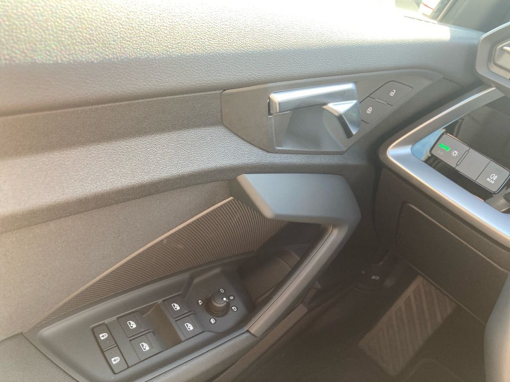 Audi A3 2025