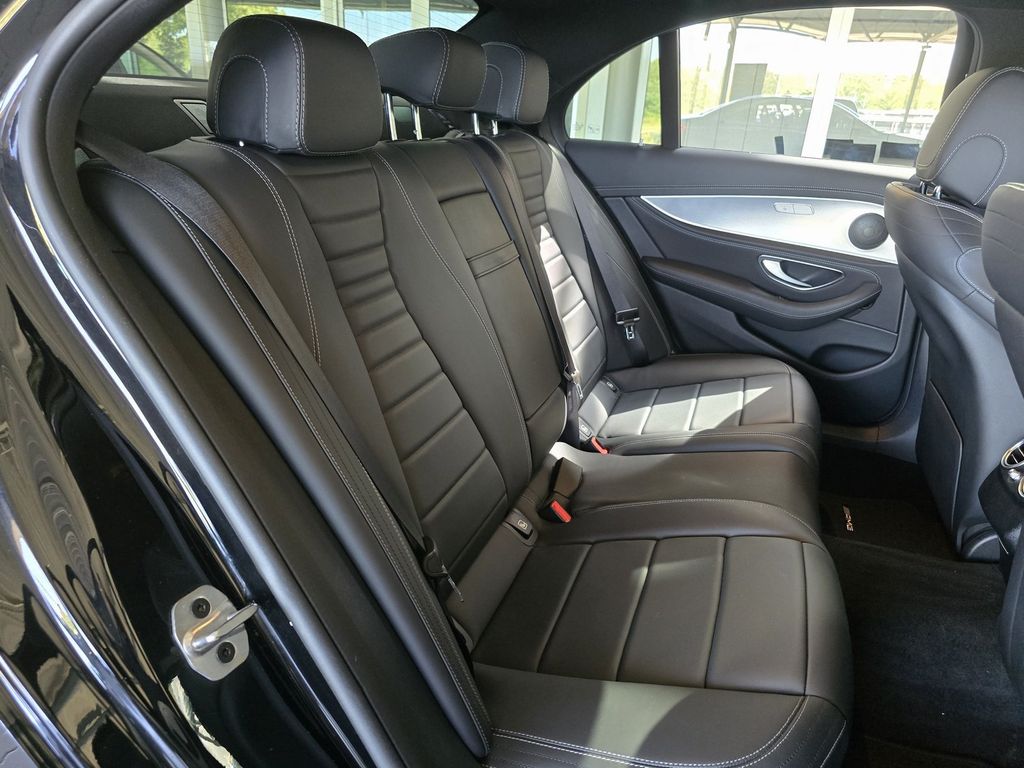 Mercedes-Benz E 450 2019