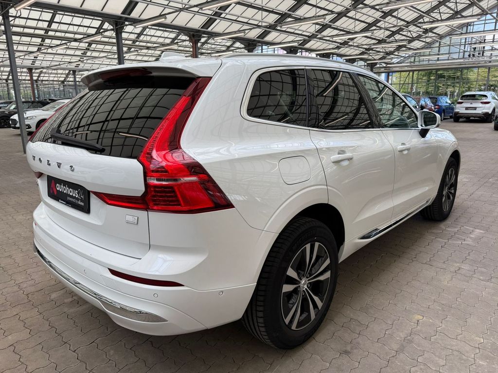 Volvo XC60 2022
